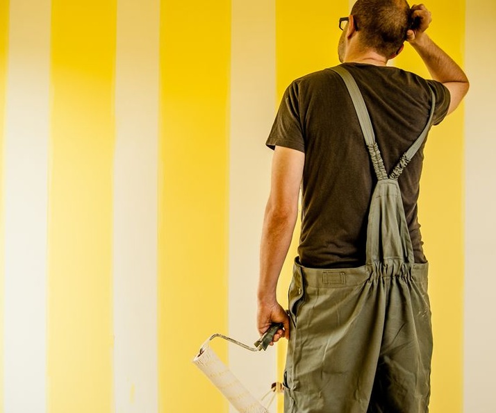 Pinturas plasticas
